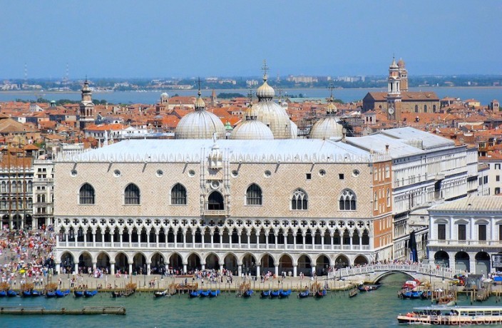 Doge's Palace