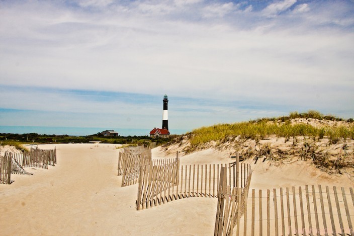 Fire Island