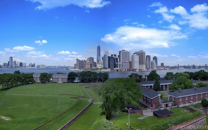 Governors Island