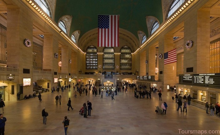 Grand Central Terminal