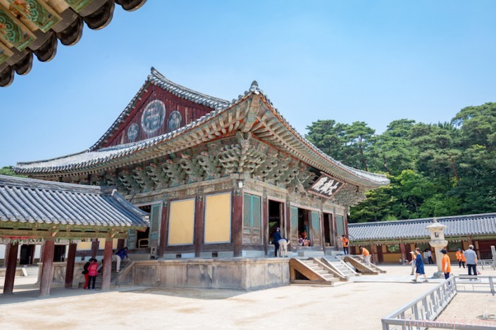 %name 10 Best Places to Visit in South Korea