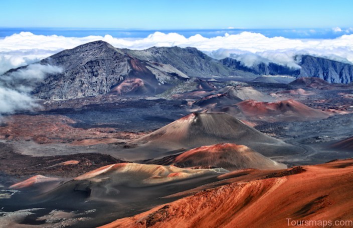 Haleakala National Park