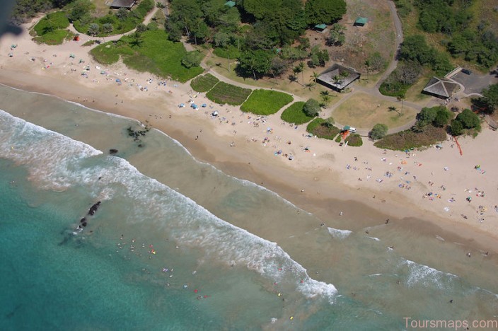 Hapuna Beach