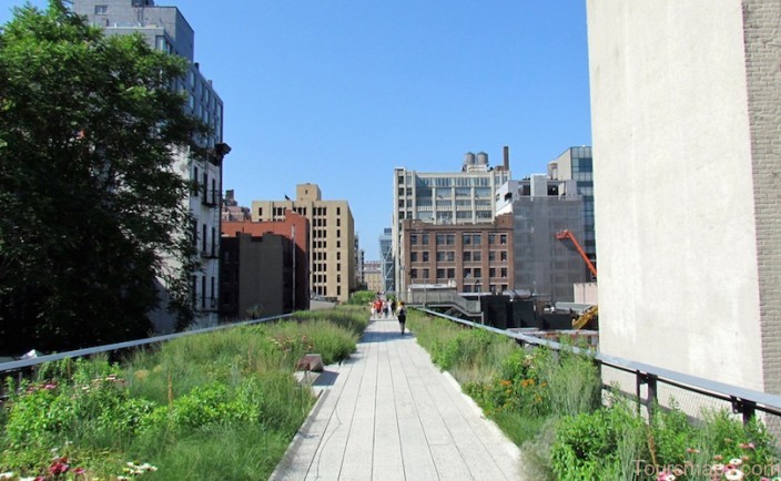 High Line