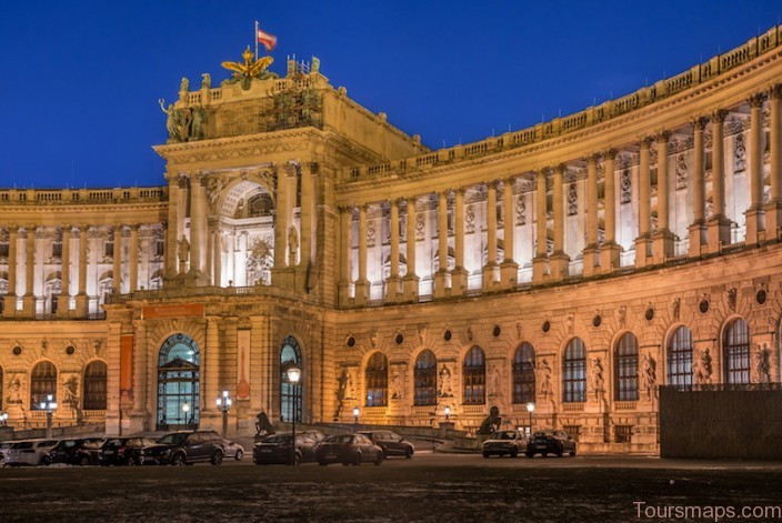 %name 10 Top Tourist Attractions in Vienna