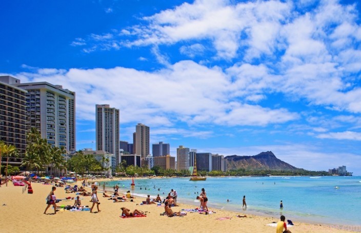 Honolulu