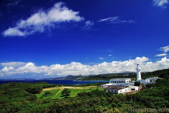 Kenting National Park, Taiwan