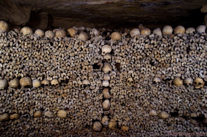 Les Catacombes