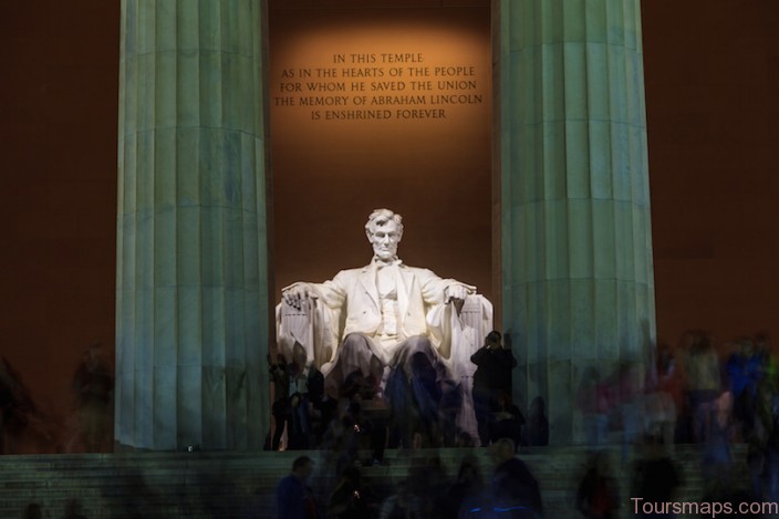 %name 10 Top Tourist Attractions in Washington D.C