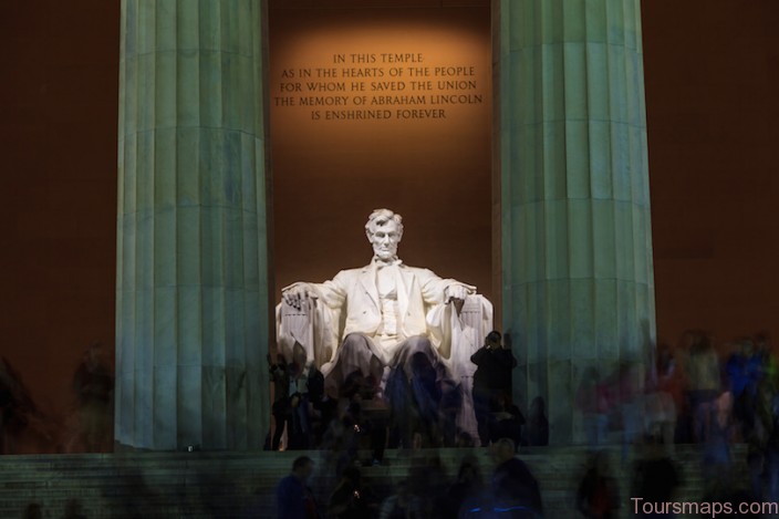 Lincoln Memorial