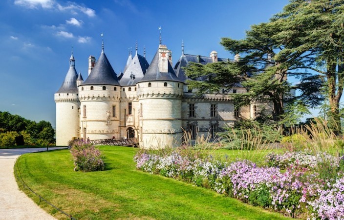 Loire Valley