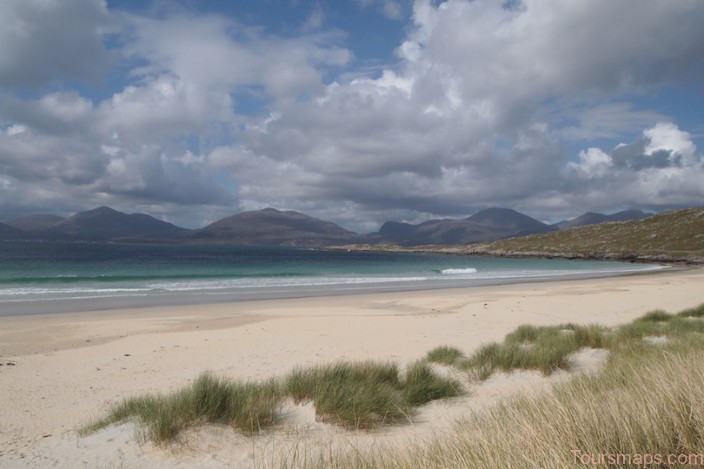 Luskentyre Beach