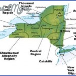 map of new york city 121 150x150 Map of New York City