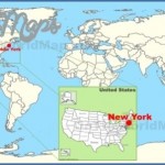 map of new york city 151 150x150 Map of New York City