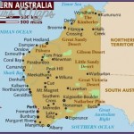 map of western australia1 150x150 Perth Map and Travel Guide
