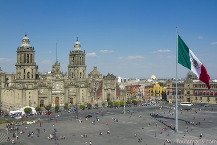 Mexico City