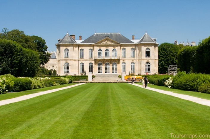 Musee Rodin