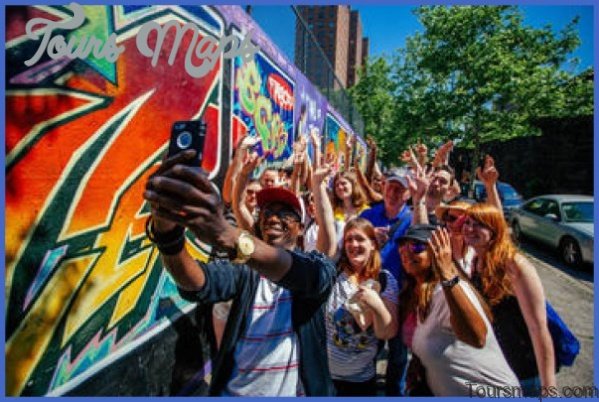new york city hip hop tour 101 New York City Hip Hop Tour