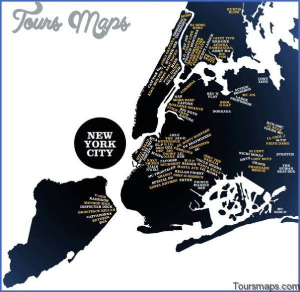 new york city hip hop tour 141 New York City Hip Hop Tour