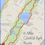 new york city hudson river park greenway and central park map 71 150x150 New York City  Hudson River Park Greenway and Central Park Map
