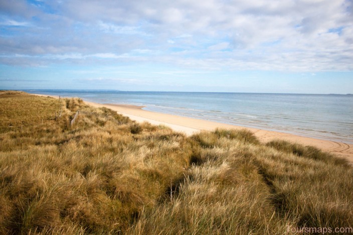 Normandy Beaches