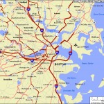 north america map of boston 14 150x150 North America Map of Boston