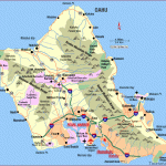 oahu map and travel guide 131 150x150 Oahu Map and Travel Guide