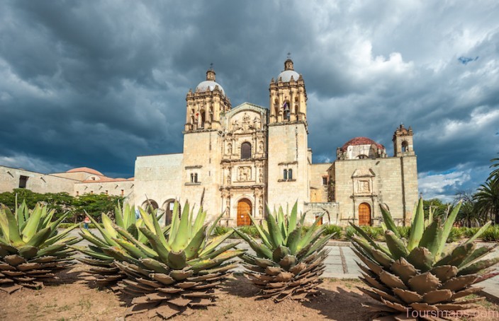 Oaxaca