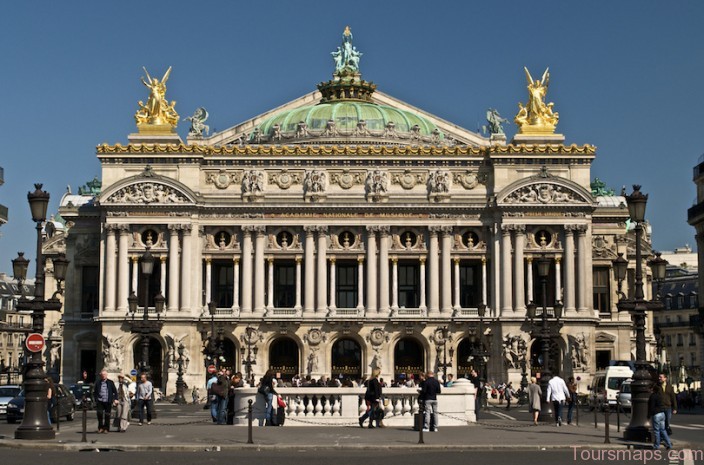 Palais Garnier