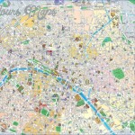 paris city map 5 150x150 Paris City Map