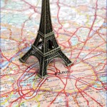 paris eiffel tower map 15 150x150 Paris  Eiffel Tower Map