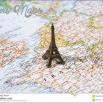 paris eiffel tower map 3 150x150 Paris  Eiffel Tower Map