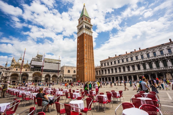 Piazza San Marco