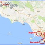 pompeii to naples map 51 150x150 Pompeii to Naples Map