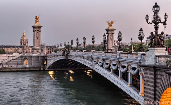 Pont Alexandre III