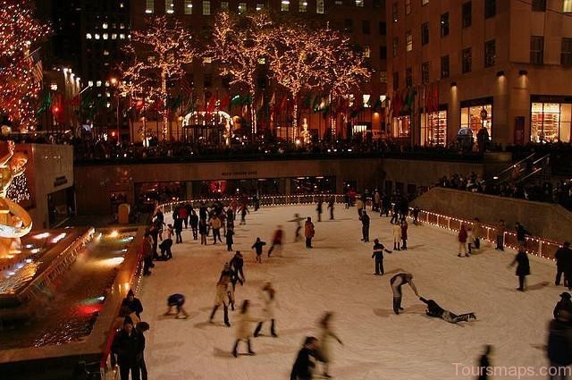 Rockefeller Center