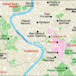 rome map and travel guide 4 150x150 Rome Map and Travel Guide