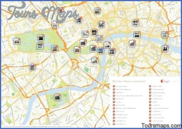 rome map tourist attractions 21 Rome Map Tourist Attractions