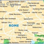 rome vatican city map 9 150x150 Rome Vatican City Map