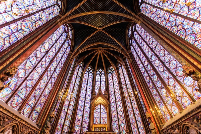 Sainte-Chapelle