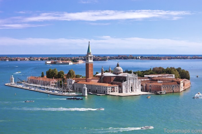 San Giorgio Maggiore