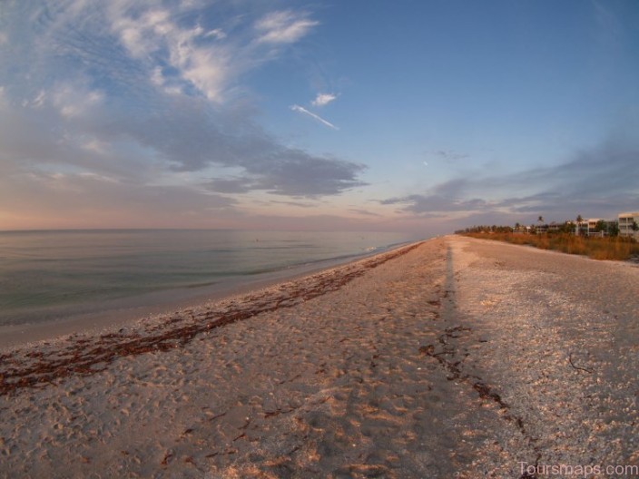 Sanibel Island