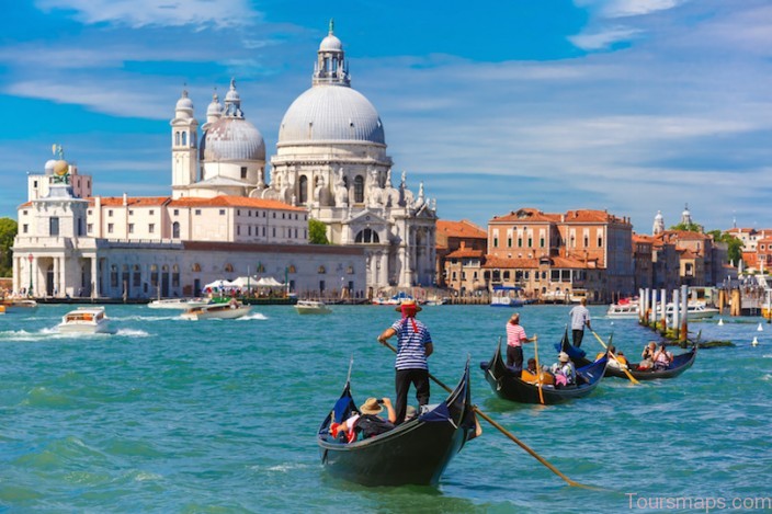 Santa Maria della Salute