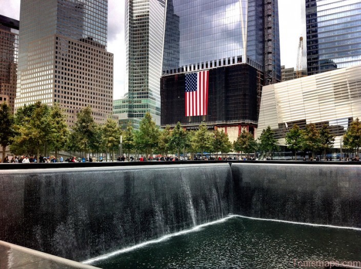 September 11 Memorial