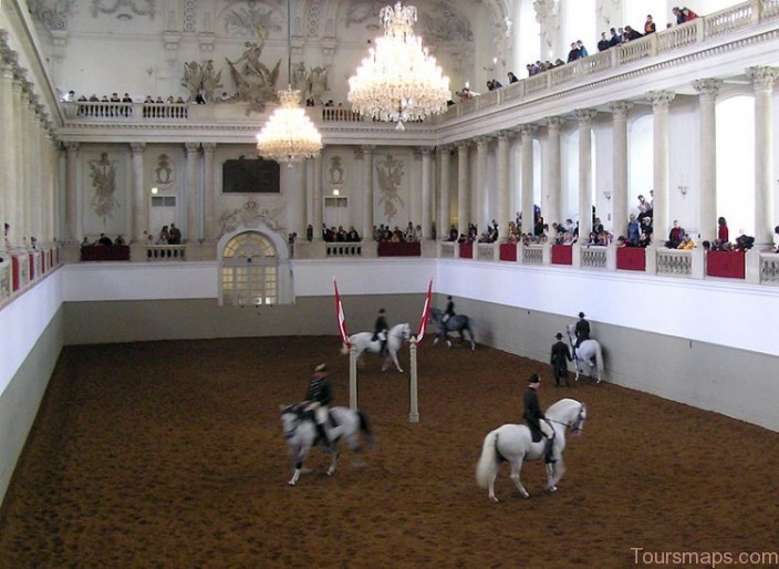 Spanish Riding School