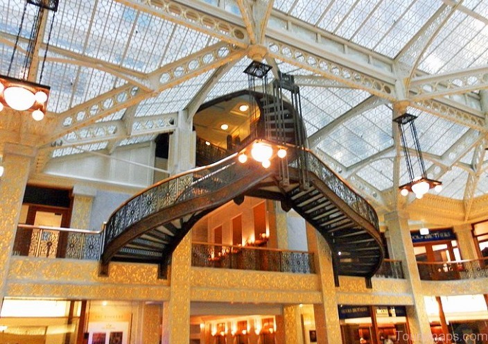 The Rookery Building