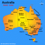 travel s 150x150 Northern Territory Australia Map and Travel Guide