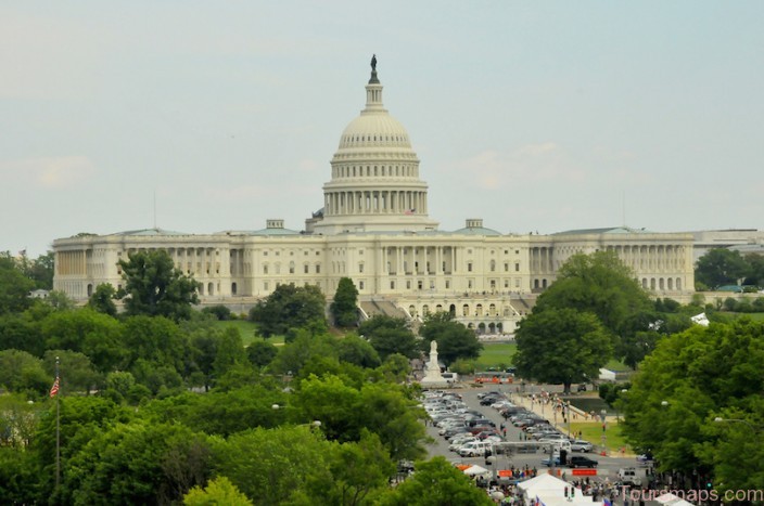 United States Capitol