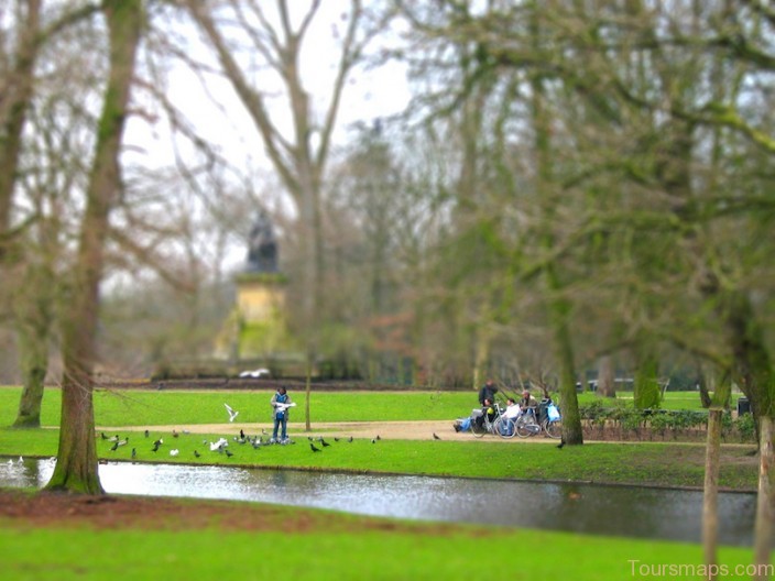 Vondelpark