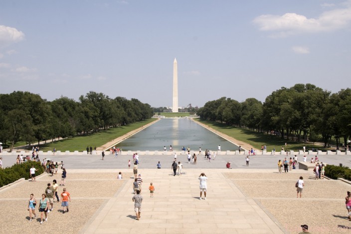 %name 10 Top Tourist Attractions in Washington D.C